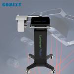 High Power 120W Physiotherapy Machine ABS for Package Size 108*59*61cm