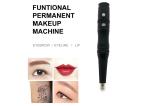 10V Semi Permanent Makeup Eyebrows Tattoo Machine Eyebrow Microblading Tattoo