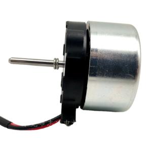 China 3725 Durable Motor DC Brushless 12V 3000RPM 4.3x3.5cm For Fan factory