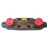 Three Way Parker D1VW Proportional Directional Control Valve Hydraulic