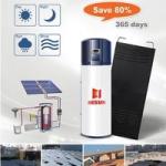 solar evaporators