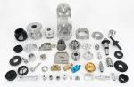 Hardware Custom CNC Parts Machining Milling Turning Polishing