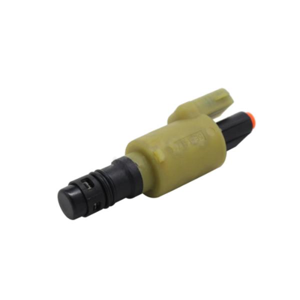 For Lincoln Navigator 2007-2016 Rear Air Suspension Repair Kit Solenoid Air Control Sensor Valve 7L1Z5A891B 8L1Z5A891B