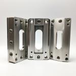 Manufactures CNC Machining Parts Custom OEM Stainless Steel Milling CNC Machine