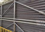 Alloy Or Carbon Steel Boiler Spiral Fin Tube For High Temperature Environments