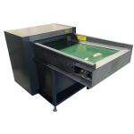 CE Customized Pillow Filling Machine Polyester Fiber Carding Opening