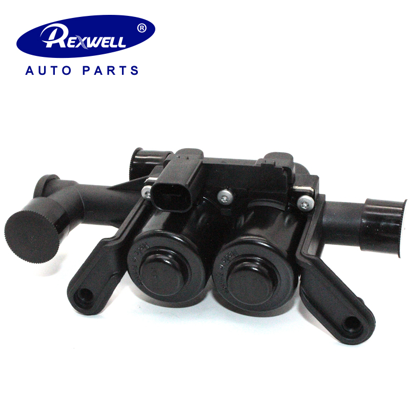 Top- and Standard Heater Control Water Valve for BMW F07 F10 64219310349