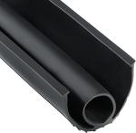 Flexible And Waterproof Guard Sealer Stopper For Industrial Sealing Needs