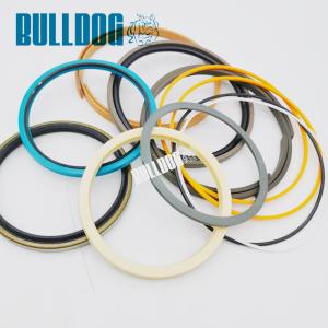 China 266-7990 2667990 Bulldog Hydraulic Seal Kits For CATEE E325DL STICK SEAL KIT Cylinder Seal Kits factory