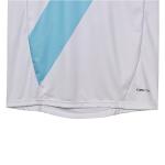Chelsea 2012-2013 Season Away Fan Football Shirts Retro Blue And Black Stripes