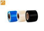Black Barrier Film Roll with Dispenser Box, Tattoo Barrier Tape Protective