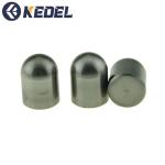 Forging Cemented Carbide Buttons YK05 For Oil Gas Drilling Bits