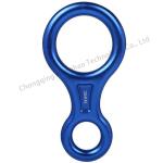 Outdoor Protection Essential Lightweight Aluminium Safety Ring for Water