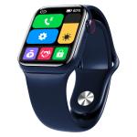128M Smart Heart Rate Bracelet SC7R30 Sleep Monitoring 1.77 Inch