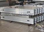 Electric Heating Rubber Belt Vulcanizing Machine 1400mm Conveyor Belt Jointing