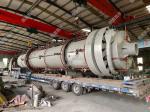 Schneider 11 Operating System Activated Carbon Production Line 5-6 T/day