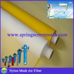 Hydraulic Filter Material Nylon Mesh