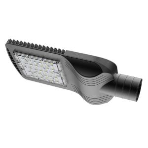 China 30w 40w 50w IP65 8000lm LED Street Lighting Easy Installation factory