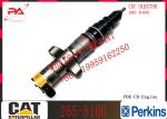 Engine Fuel Injector 240-8063 242-0857 245-3516 320-2940 328-2574 328-2576 258
