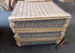 Hot Dipped Galvanized Defensive Army Customization