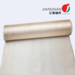 Premium Quality Thermalized Fiberglass Weave With Excellent Abrasion Resistance