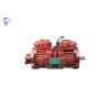 Buy cheap Hydraulic Main Pump For K3V112DT K3V112DT1CER9C Spare Parts from wholesalers