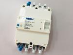 Safety Protection Adjustable 2P Selective 300mA NFC62411 Rccb Rcbo