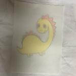 A4 Sublimation Heat Transfer Paper For Dark Fabrics And Light Fabrics Inkjet