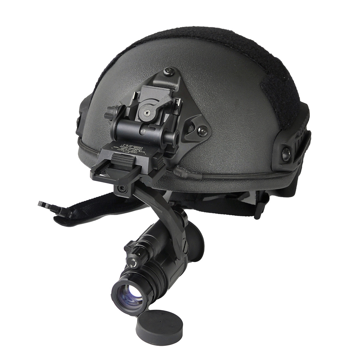 PVS14 Super 2nd Generation Monocular Low Light Night Vision Device
