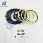 Oil kit sealing kits D&A70V D&A 15V D&A 20V D&A 30V D&A 40V D&A 50V D&A 60V D