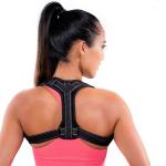 FDA Upper Back Adults Medical Posture Corrector