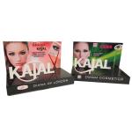 4C Gloss Coating Versatile Custom Cardboard Display