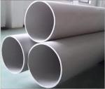 Duplex Steel UNS S32760 Astm A928 Pipe , Austenitic Stainless Steel Welded Pipe