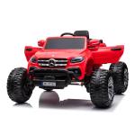 24V 2-Seat Children's Car 2022 Authorized X-Class Monster Truck Licensed to Ride