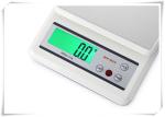 Counting Function Electronic Kitchen Scales With Automatic Unit Button