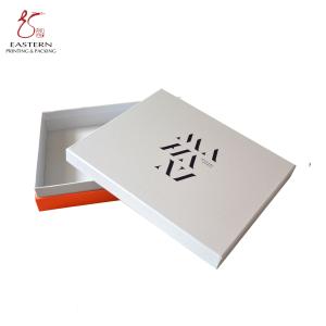 Customized Structure Cosmetic Packaging Paper Box with Printing and Offset