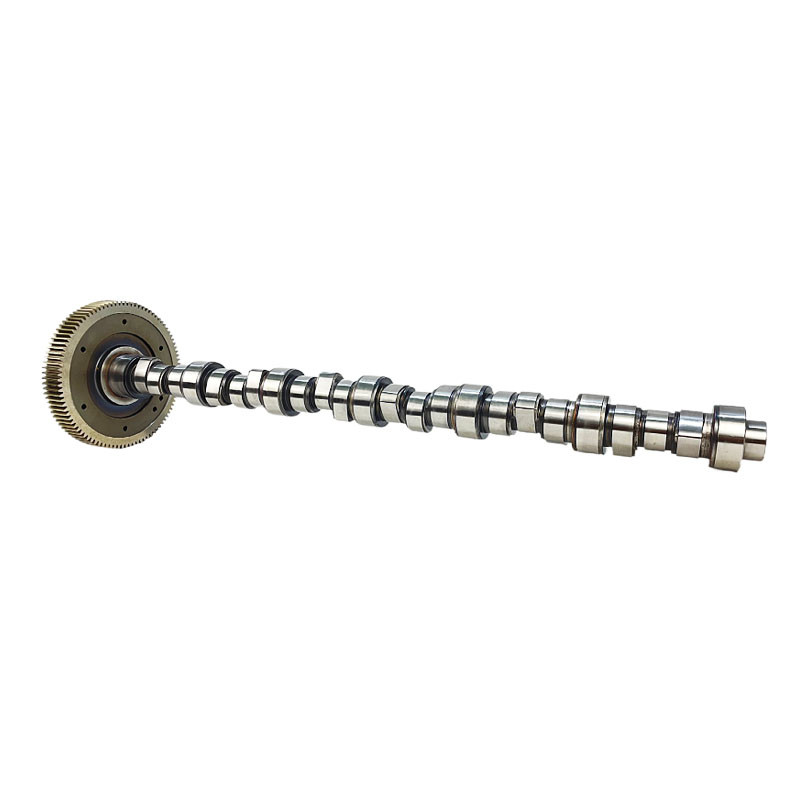 D7D Camshaft Parts VOE20544668 20412339 For VOLVO Engines EC240B EC290B EC360B Excavator