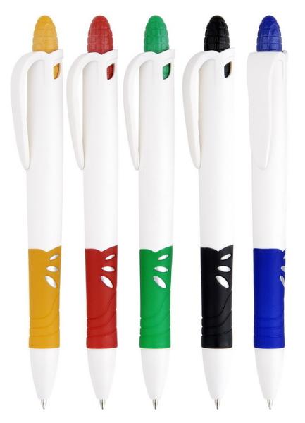 Company promotional advertising plastic ball pen,Plastic Ball point pen for
