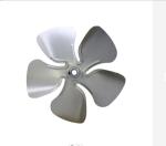Laser Cutting Sheet Metal Parts Components Galvanized Sand Blasting Treatment