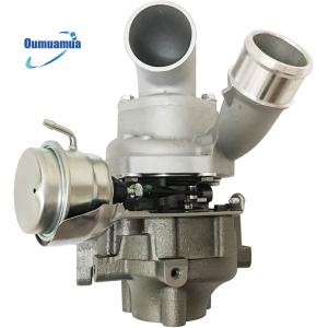 Turbo K03 For Hyundai Engine D4CB Turbocharger 53039880145