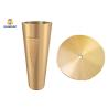 Buy cheap High Hardness Stone Crusher Spare Parts Tapered Bushing In Mining Equipment from wholesalers