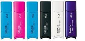 China SanDisk USB Flash Drive 4gb factory