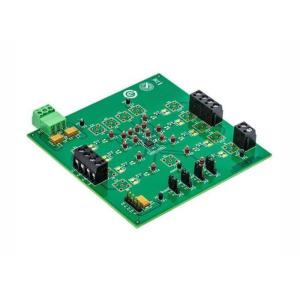 China EVAL-ADG1408LEBZ Embedded Solutions ADG1408L iCMOS Multiplexer Interface Evaluation Board factory