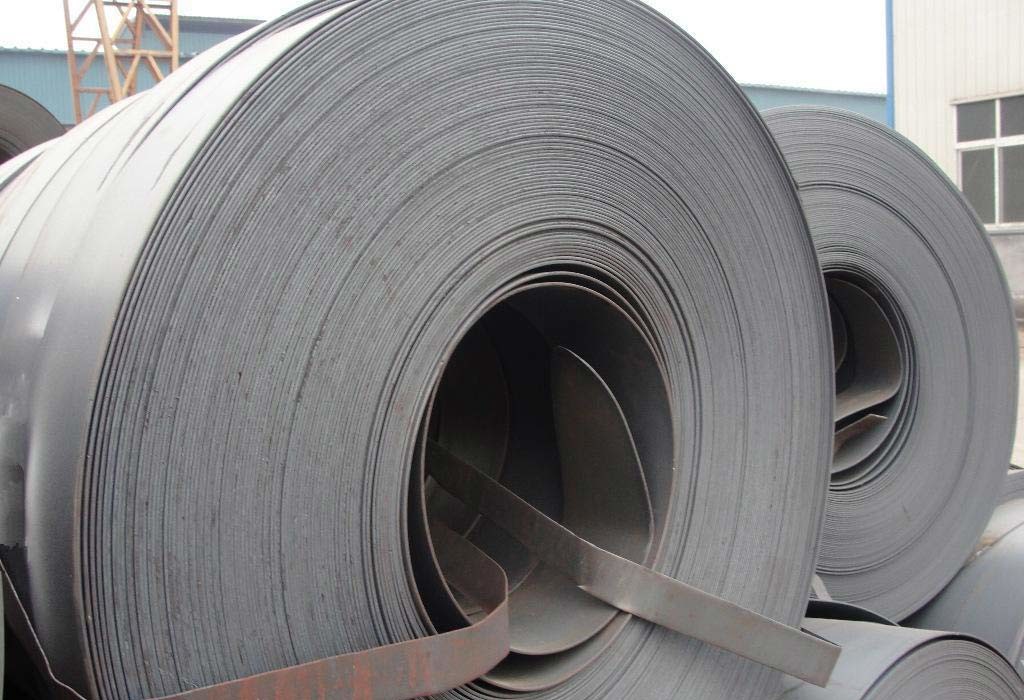 316L 310 Hot Rolled Stainless Steel Coil 1.4307 Ultra Low Carbon