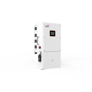 16KW split-phase inverter supporting dual independent battery packs