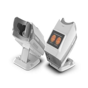 China Ultra Wide Field Fundus Photography Portable Fundus Camera With Compact Design Easy To Carry Features factory