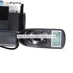 Elderly People Disabled Electric Wheelchair Folding Motorized