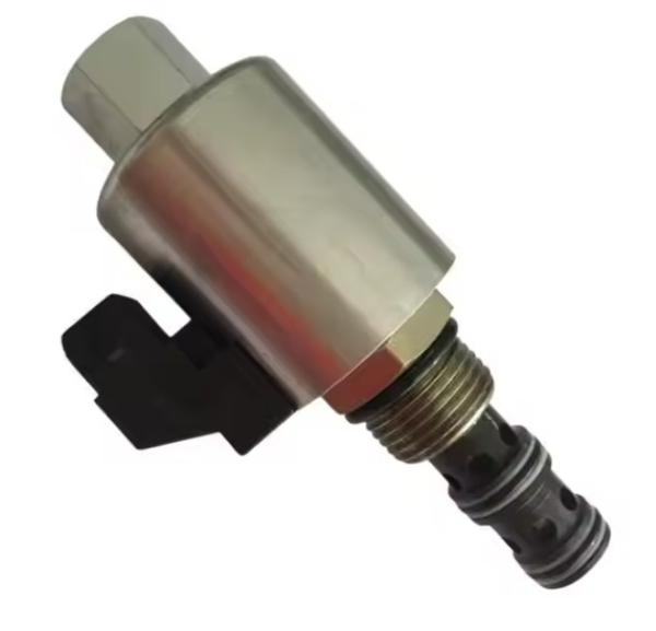 3CX Spare Parts Solenoid Valve 25/105200 332/M5111 25/960900 718/45400 25-105200