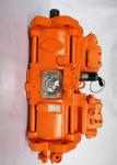 SK350-8 SK330-8 Excavator Hydraulic Pump K5V140DTP with Wooden case