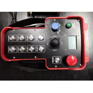 Wireless Remote Control For Welding Robot Industry